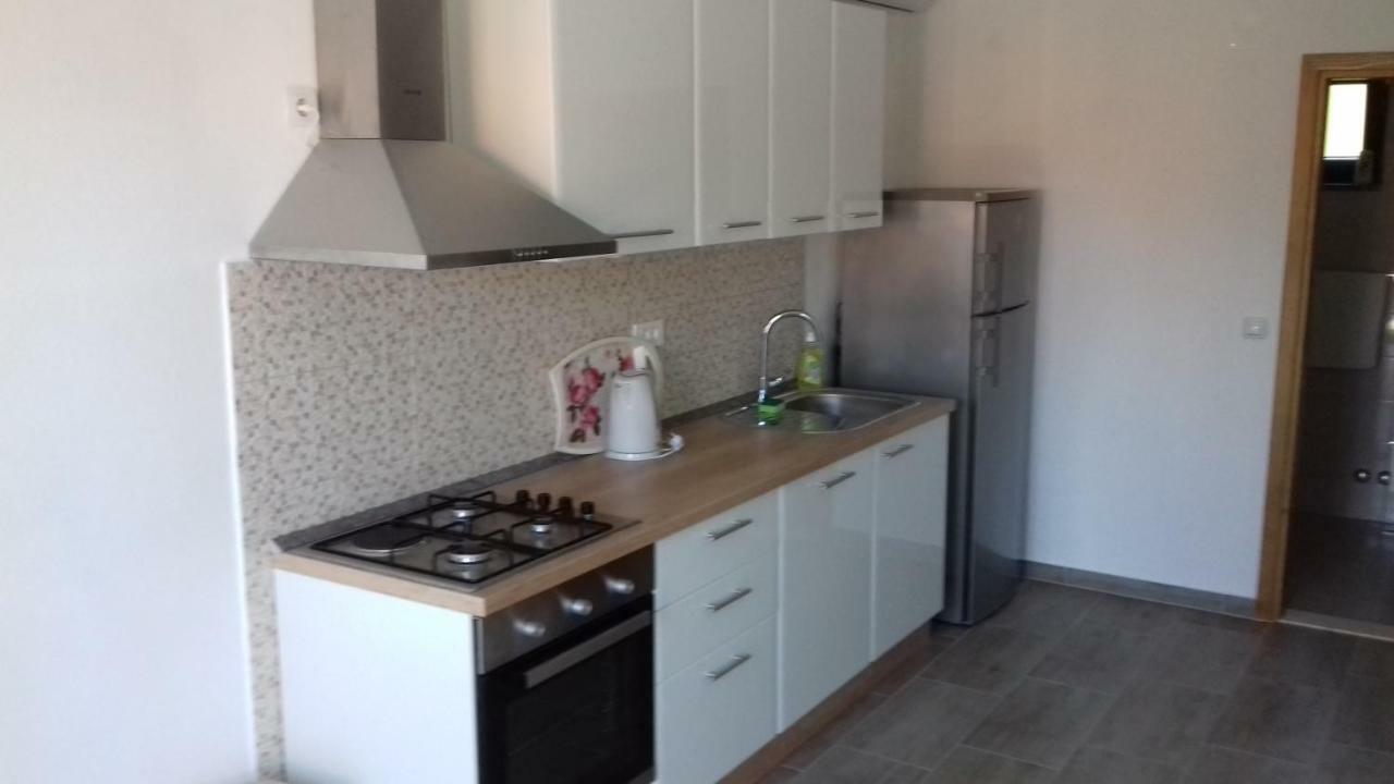 Apartments Lancek Ivan Dolac Exterior photo