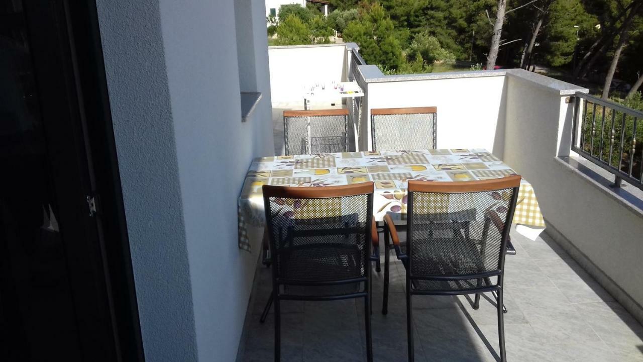 Apartments Lancek Ivan Dolac Exterior photo